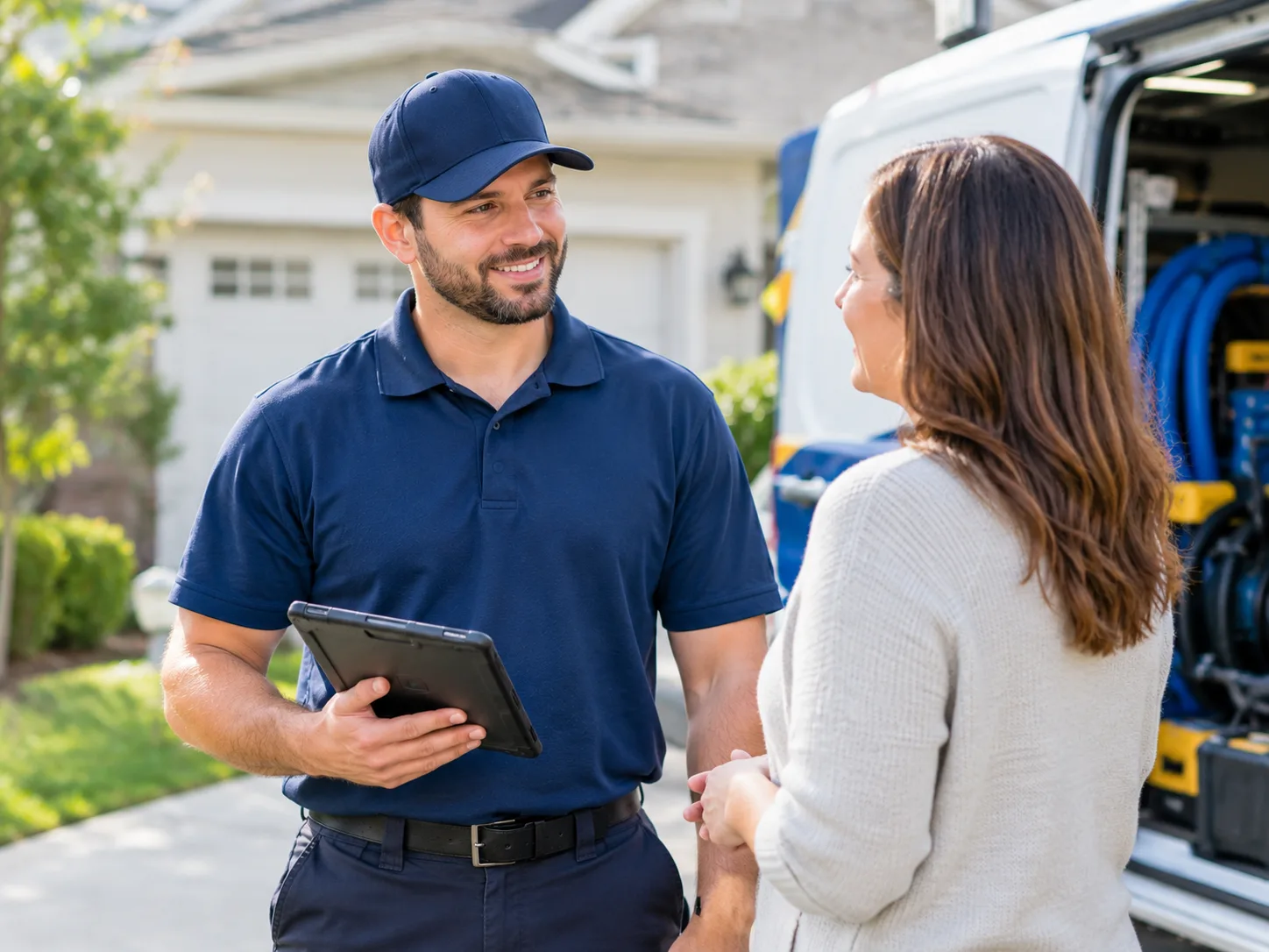 Sewage Backup Cleanup Norco, CA FAQs